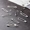 Loops & Threads™ Safety Pins, 1 1/16"
